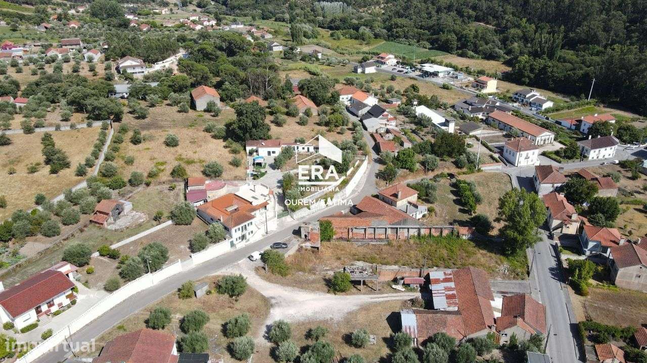 Terreno para Construção, Olival! - Grande imagem: 4/10