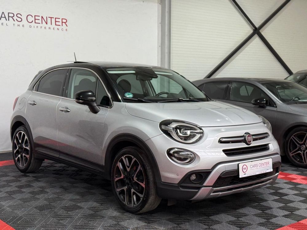 Fiat 500X 1.6 Multijet 4x2 S&S Dolcevita Launch Edition 2021