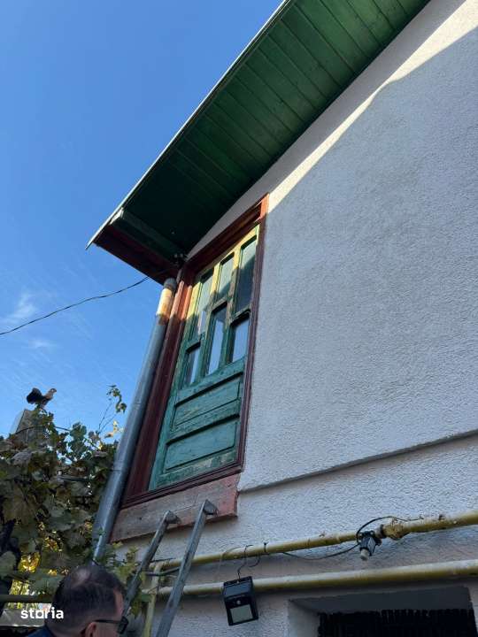 Casa de vanzare Zona Arcasilor P+M-4