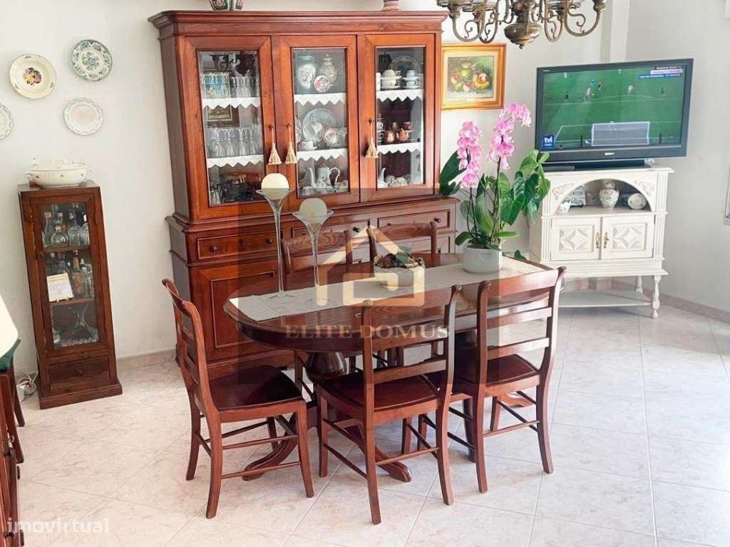 T4 São Domingos de Benfica, Lisboa-3