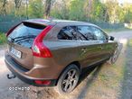 Volvo XC 60 D4 Summum - 4