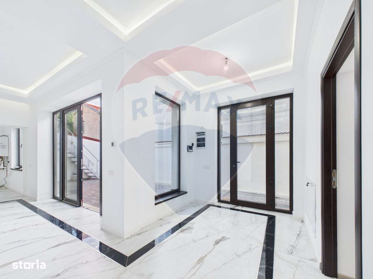 Casă individuala de vanzare Rahova, noua, moderna-7