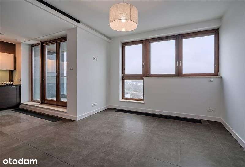 Apartament 3pok/garaż/komórka/Sea Towers-5