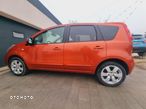 Nissan Note 1.6 Tekna EU5 - 14