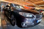 BMW 520 d Touring Aut. Luxury Line - 5