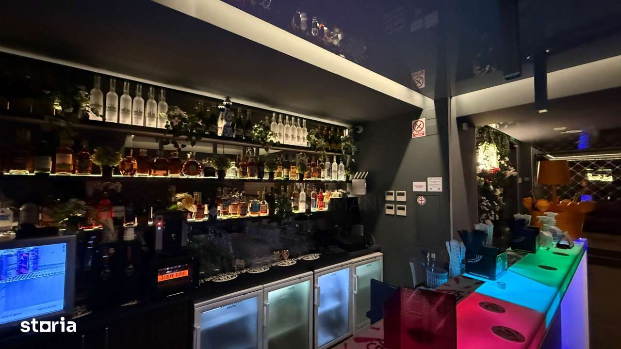 Spatiu Comercial I De Vanzare I Calea Victoriei-5