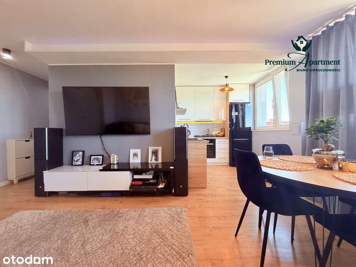 Wyjątkowe/Jędrzejów/Armii Krajowej/po remoncie - Pełny obrazek: 3/13