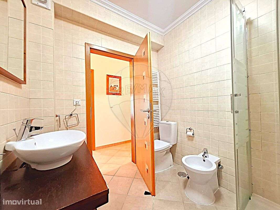 Apartamento T2 para venda-12