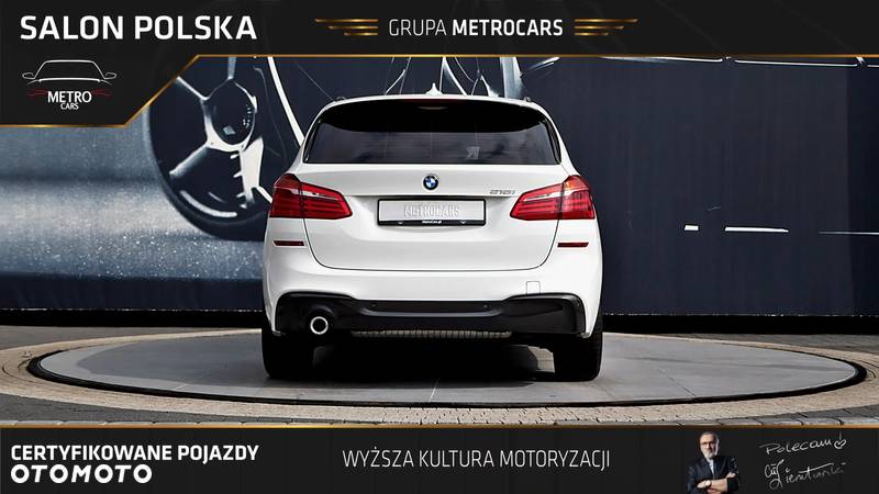 BMW Seria 2 218i GPF M Sport - 10