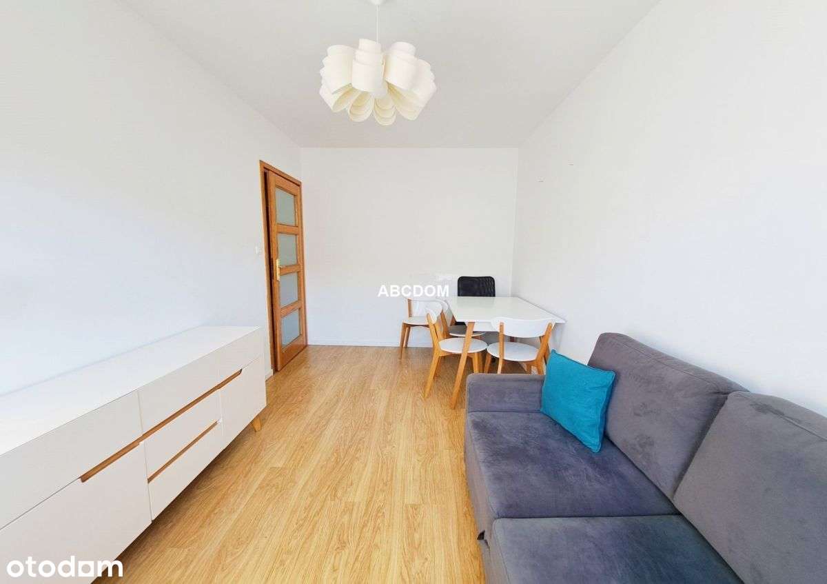 ul.Felińskiego, piękne 3 pokoje, garaż-4