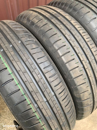 4 opony letnie Falken 175/65/17 97H - 2