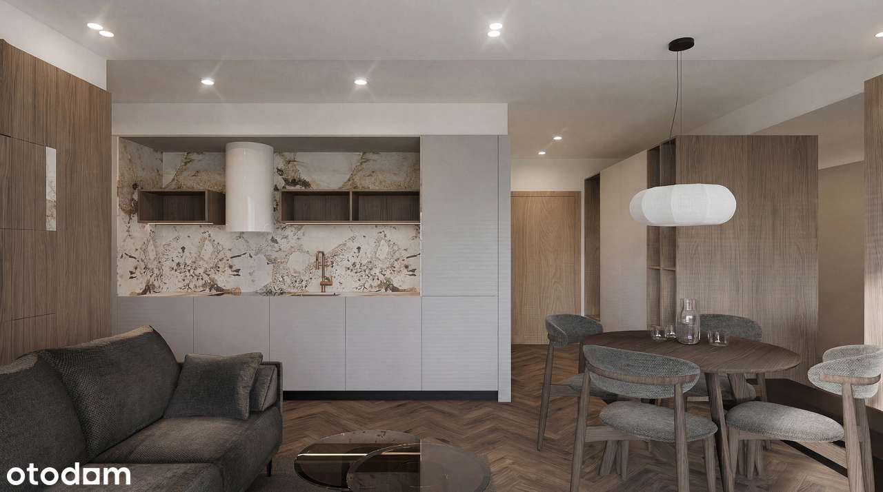 Apartament inwestycyjny ze  Strefą Wellness - Pełny obrazek: 3/20