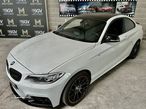 BMW 220 d Pack M - 30