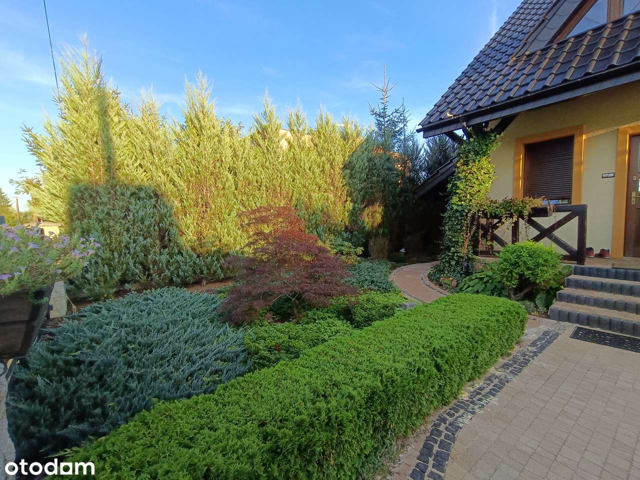 Dom jednorodzinny z garażem - Pełny obrazek: 5/20