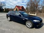 BMW Seria 5 520d Touring - 11