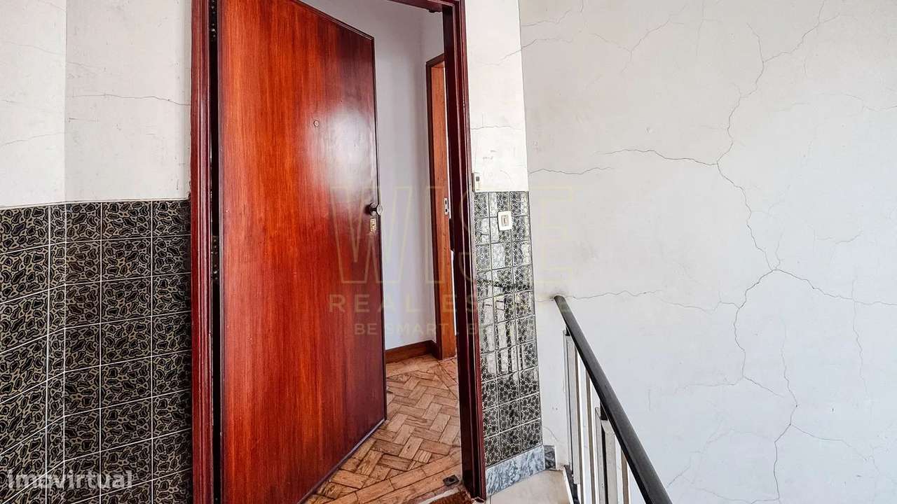 Apartamento T4-12