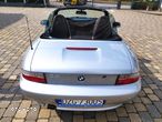 BMW Z3 1.8 - 9