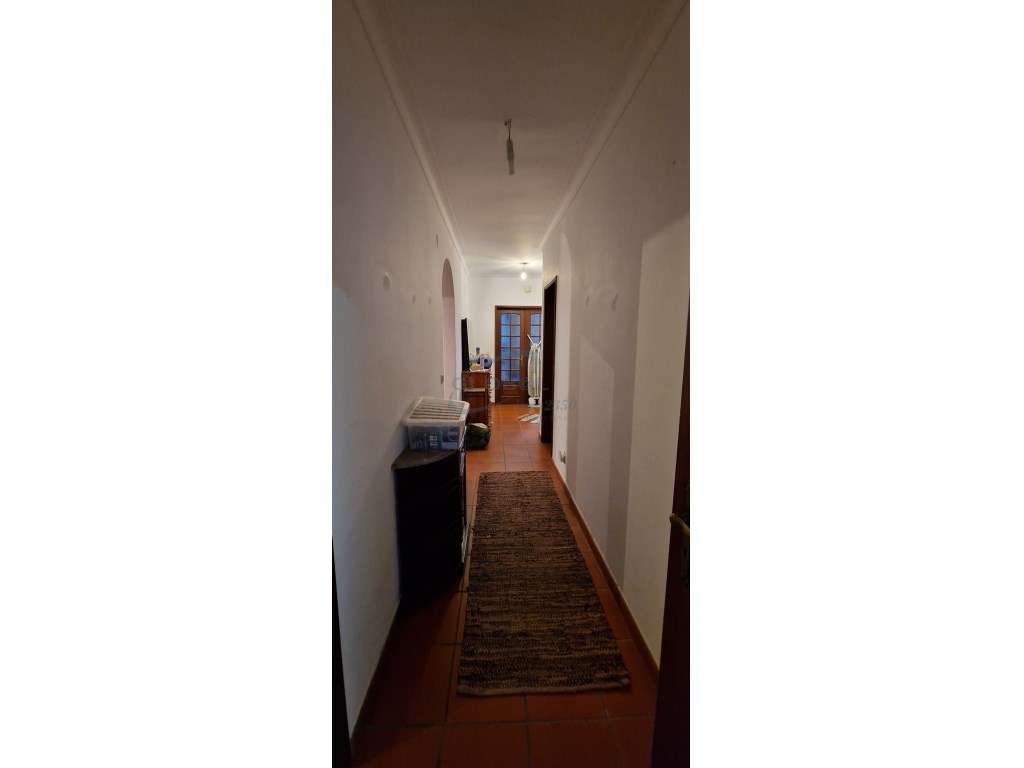 Andar de moradia em Alpiarça - Grande imagem: 5/6