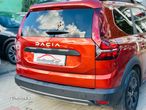 Dacia Jogger 7 locuri ECO-G 100 Extreme - 28