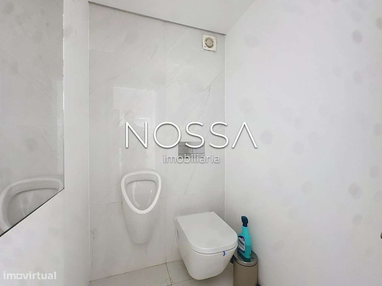 Espaço comercial c/ Loft na Penha de França – OPORTUNIDADE-12