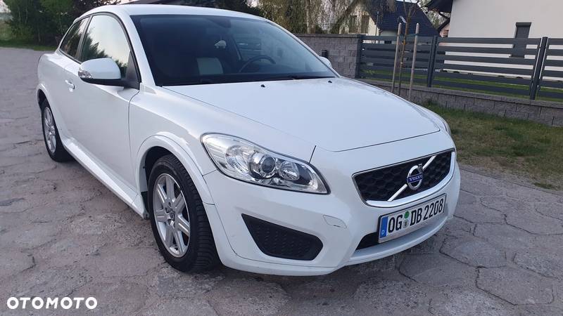 Volvo C30 D2 Business Edition - 2