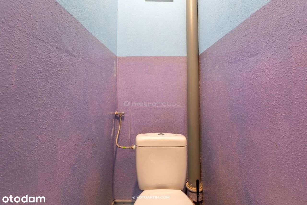 Mrągowo, przestronne mieszkanie w kamienicy-13