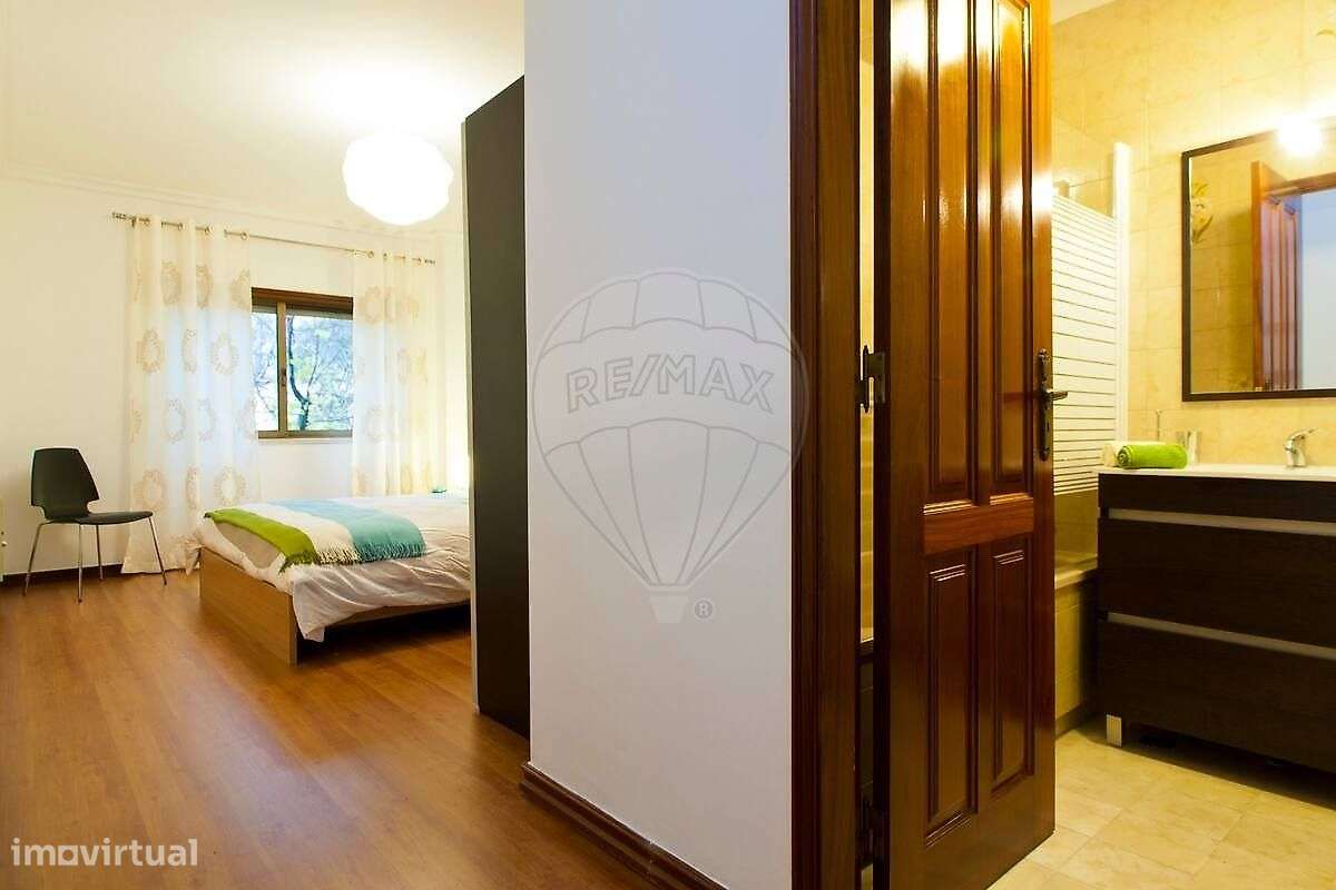 Apartamento T3 para arrendamento - Grande imagem: 4/15