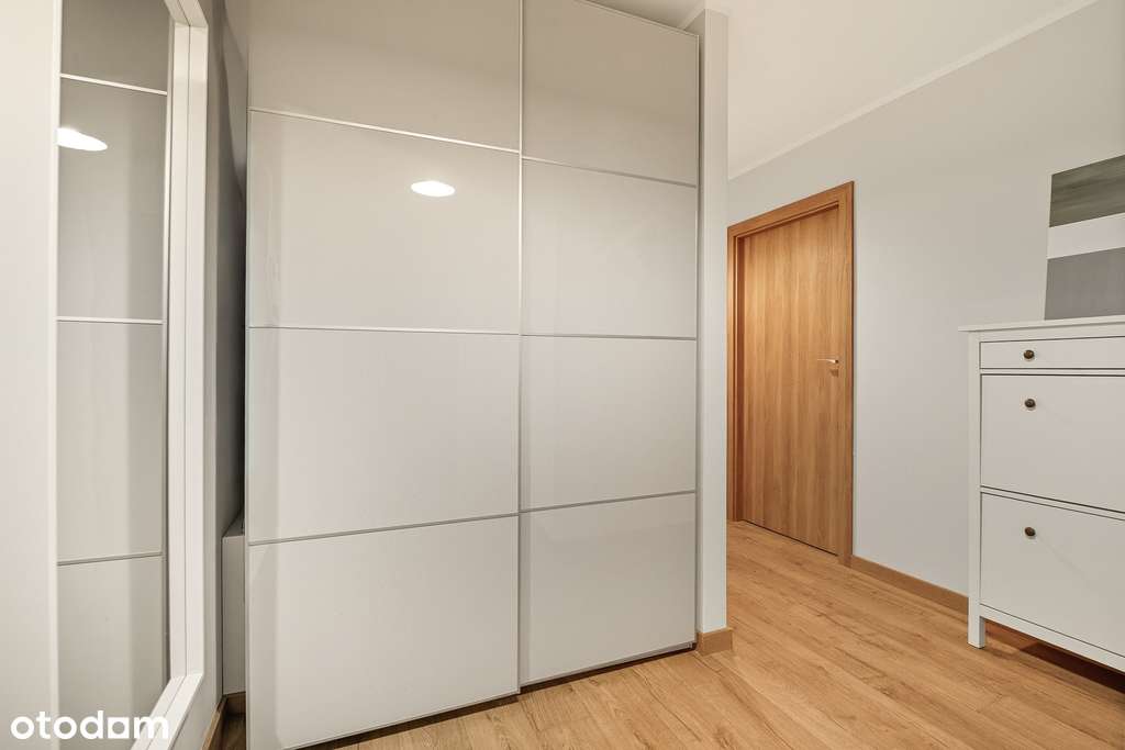 3pokojowe/wykończone/ komórka/2 MP w garażu-12