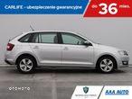 Skoda RAPID - 7