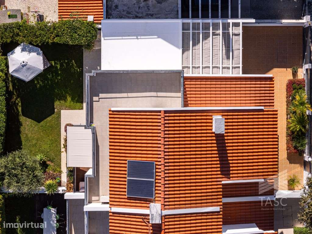 Moradia Geminada em Bicesse-56