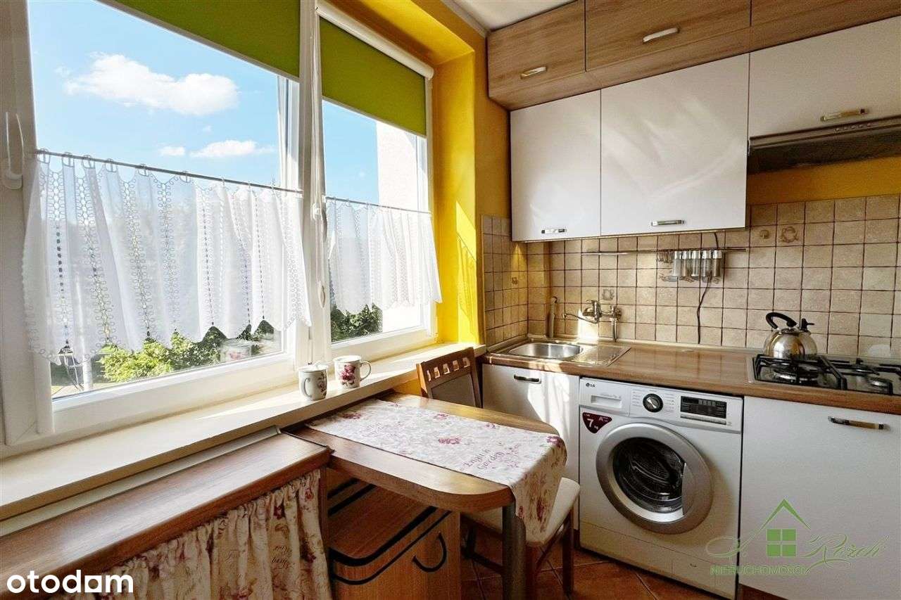 Mieszkanie Na Sprzedaż Łaziska m3-5