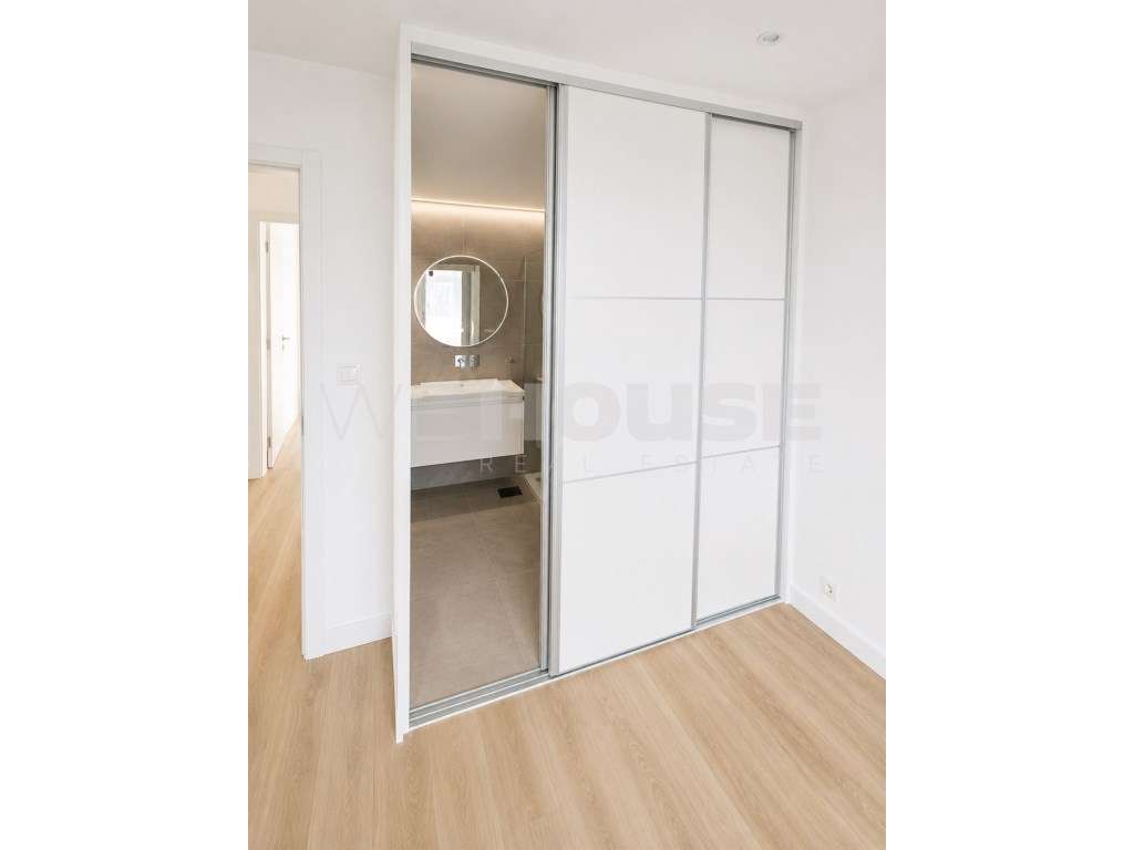 Moradia T2 Totalmente remodelada - Lidl Luso-11