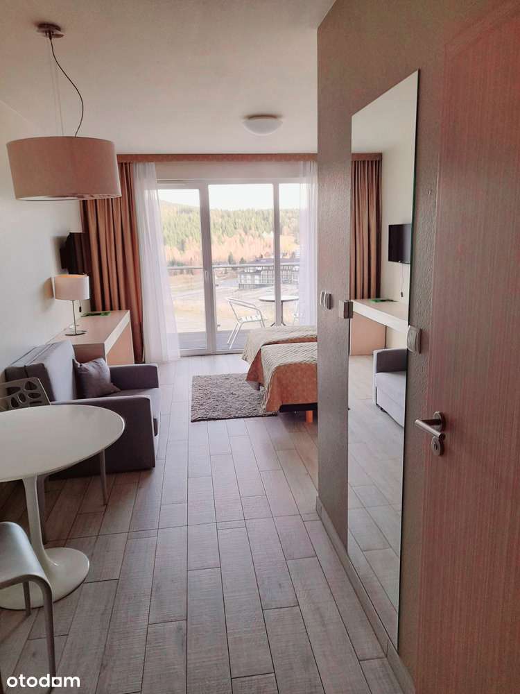 Apartament z pięknym widokiem, z pierwszej ręki. - Pełny obrazek: 4/20