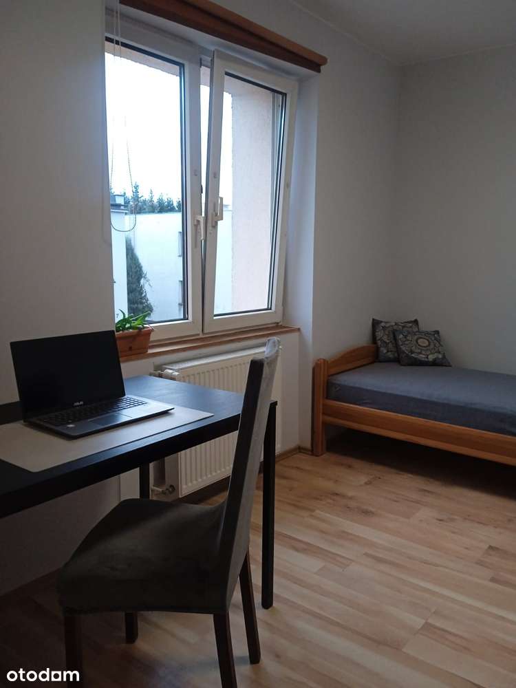 Dom inwestycyjny Wrocław, Krzyki-8