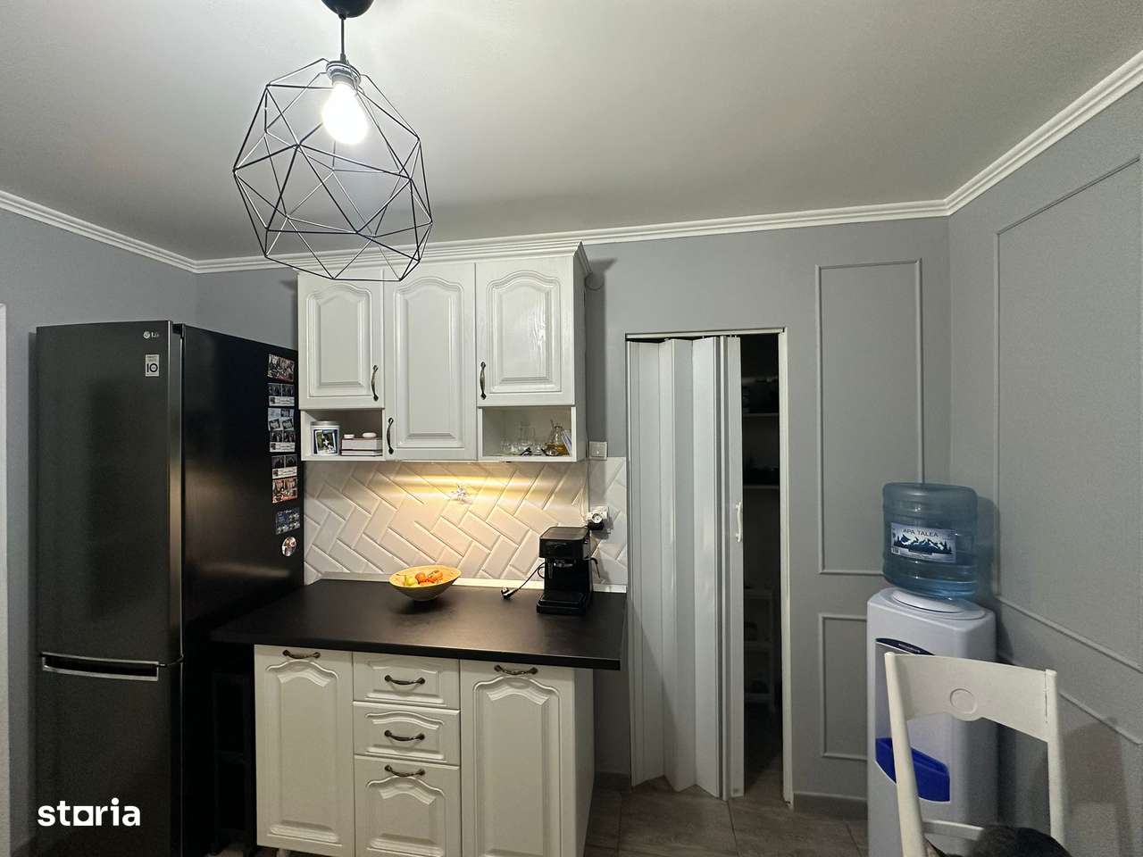 Apartament 2 camere modern | decomandat | metrou 1 Decembrie 1918-12