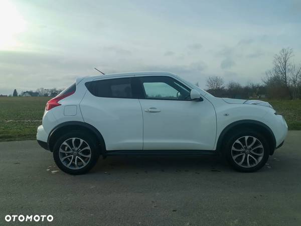 Nissan Juke 1.5 dCi Edition - 6