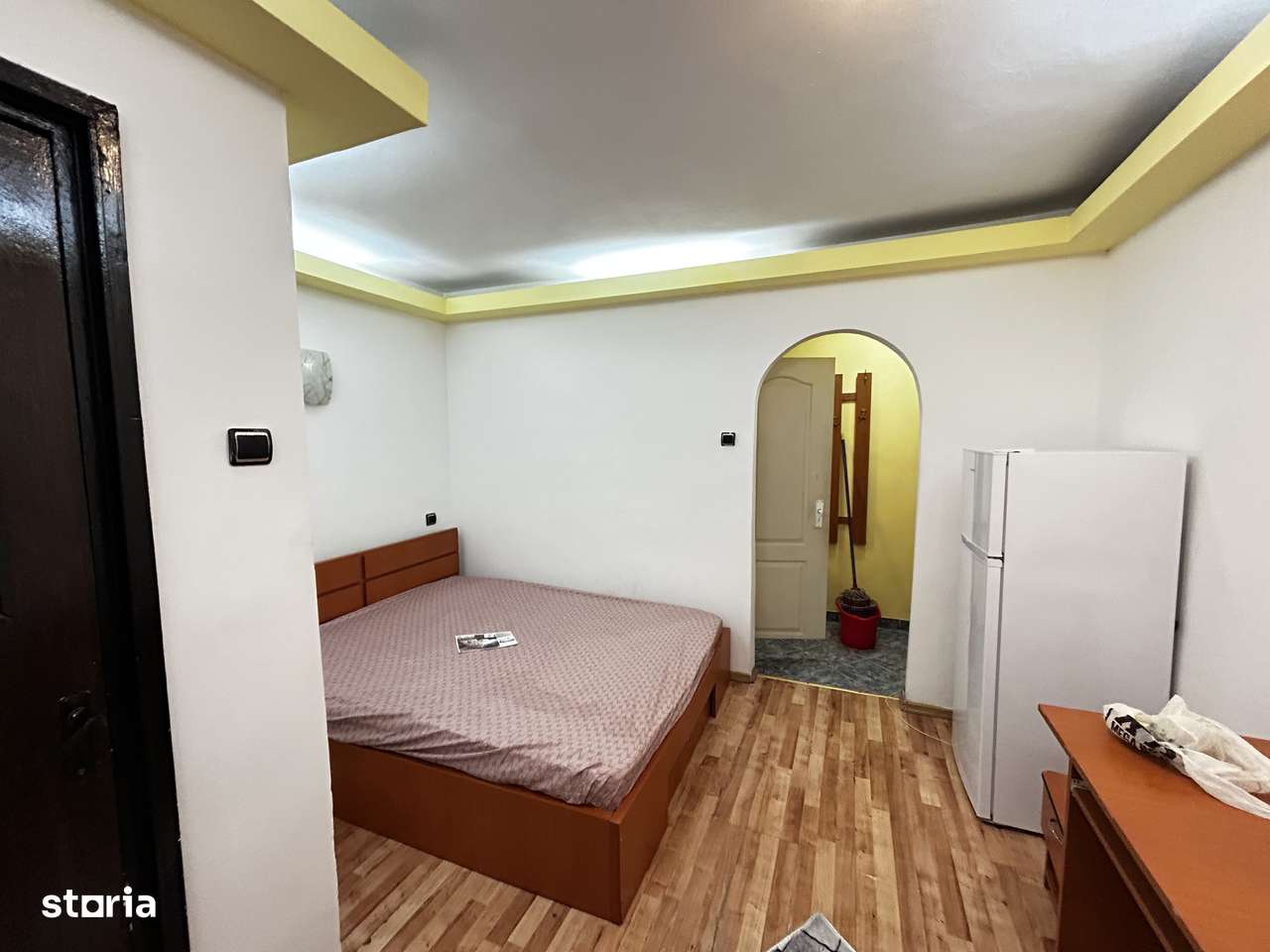 Închiriere Garsonieră Titan N Grigorescu  Supeco - Imagine principală: 4/9