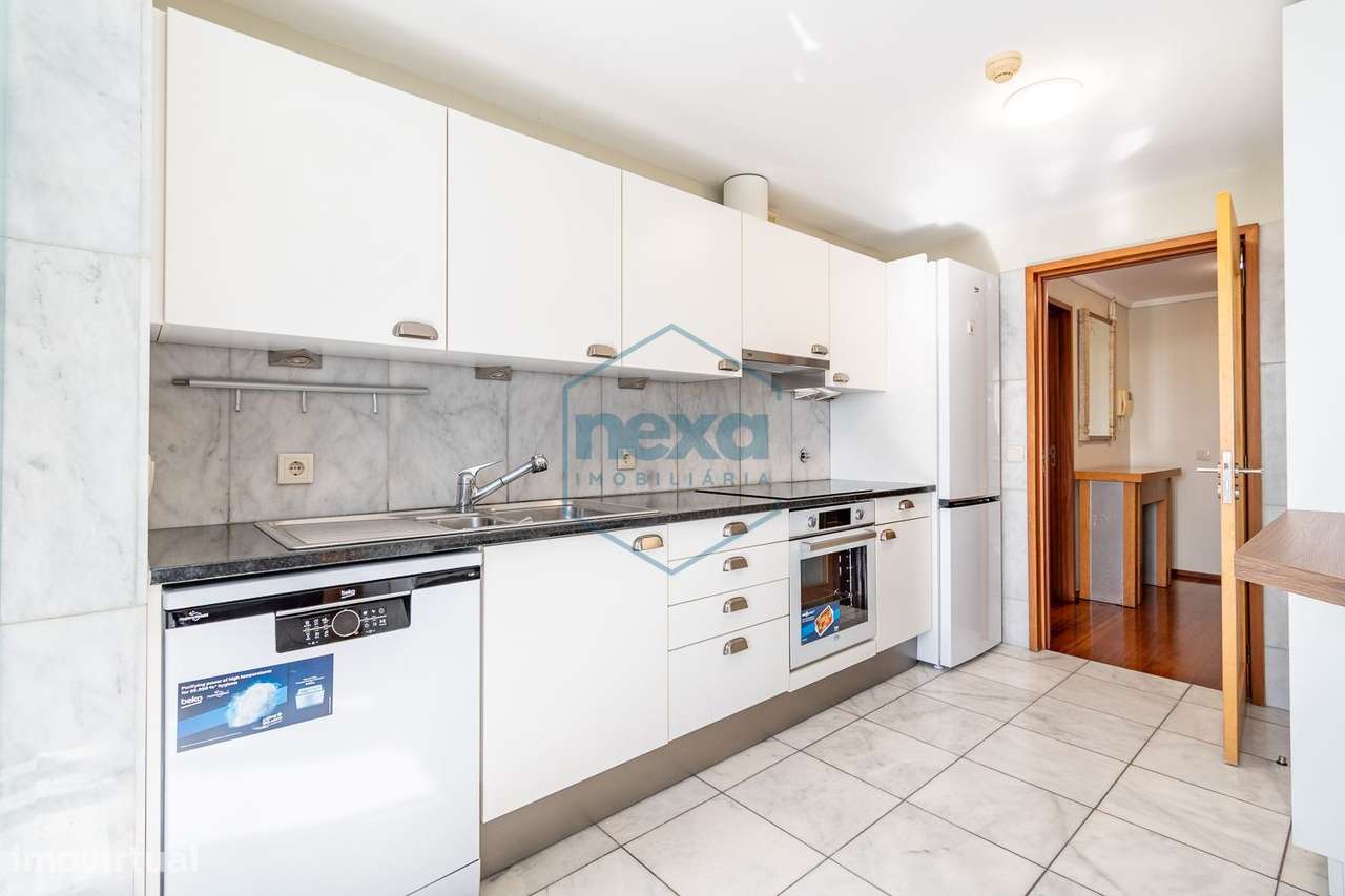 Apartamento T1 - Aviz-14