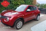 Nissan Juke - 1