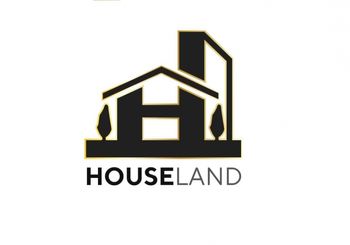 Houseland Imobiliare Siglă