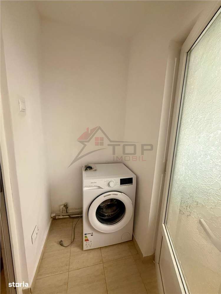 Vanzare apartament cu 2 camere, Podu Ros - Gara Internationala-8