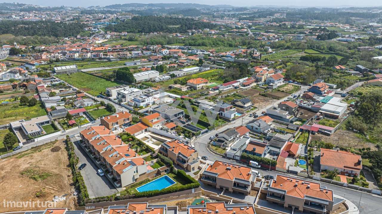 Terreno para construção Madalena, Vila Nova de Gaia - Grande imagem: 3/20