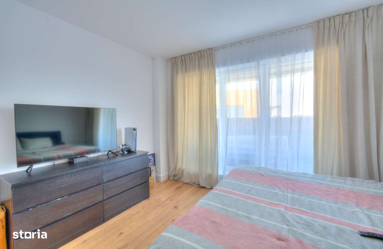 Ocazie! Apartament 2 camere Astorium Garden Titan Gura Calitei TVA 0%-13