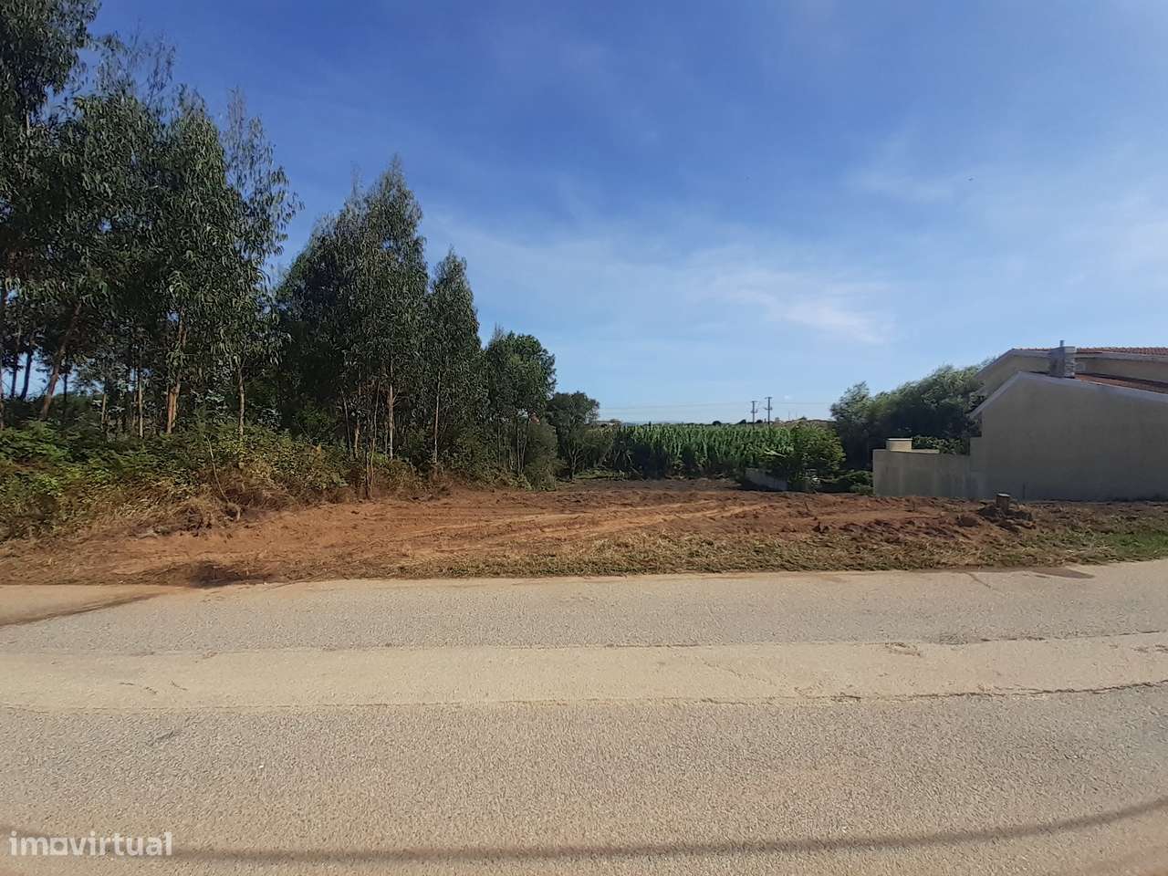 2 Lotes/Terreno Aradas - cada 80.000,00 euros - Grande imagem: 3/10