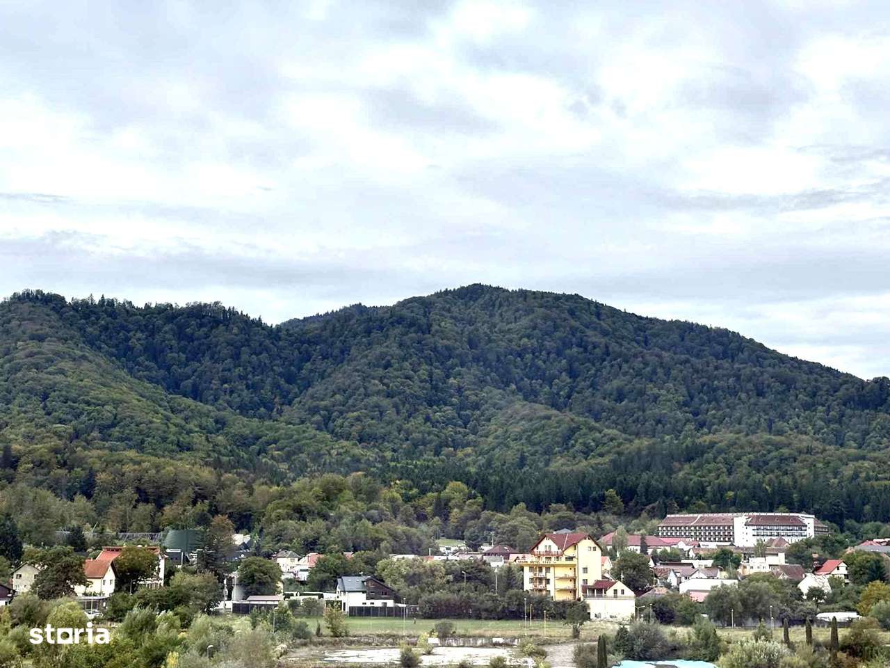 Vânzare apartament 3 camere mobilat,  parcare inclusă , Cartier Noua-16