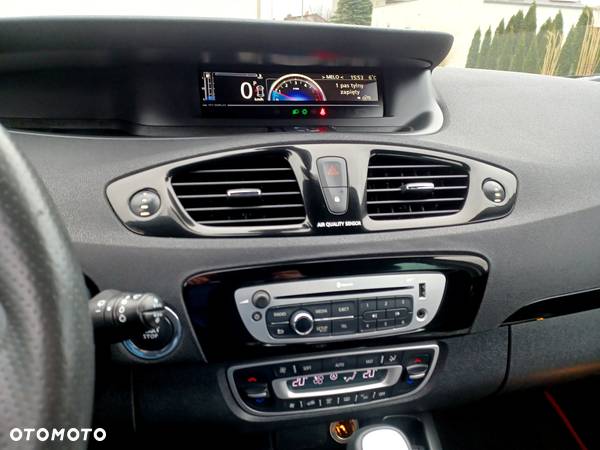 Renault Grand Scenic dCi 110 EDC Bose Edition - 26