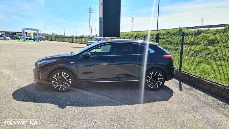 Kia XCeed 1.0 T-GDI Drive - 8