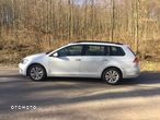 Volkswagen Golf VII 1.6 TDI BMT Comfortline - 4