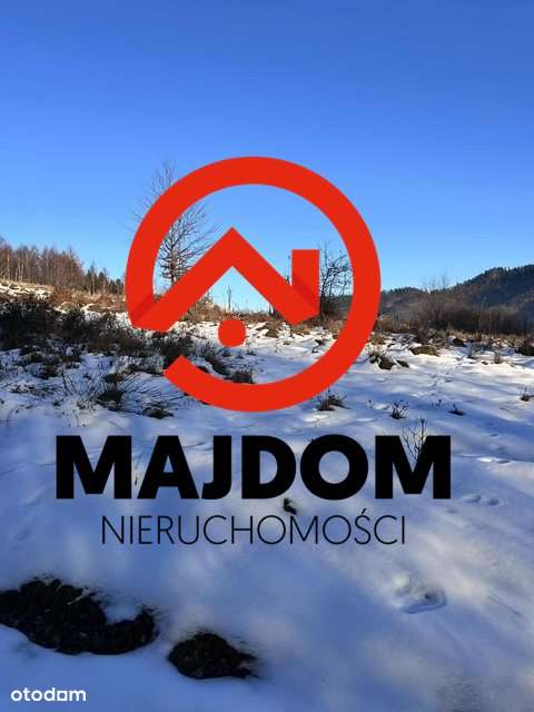 Działka na Górze Żar-11