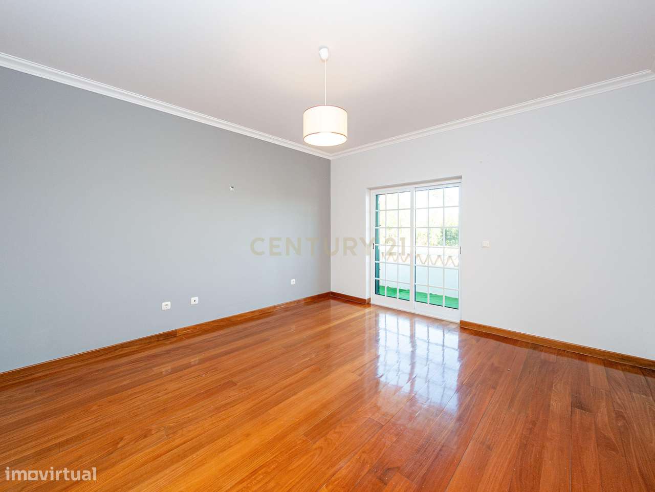 Urbanização Casa Nova Romeirão - Moradia T4 geminada-23